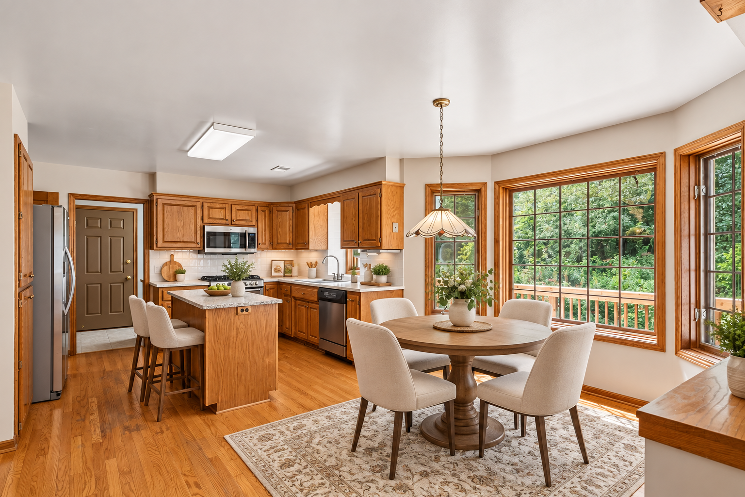 View of Residential at 5 Acorn Drive, Sunfish Lake MN 55077, Sunfish Lake (10 of 37) - Mike Wilen | Minnesota Team Real Estate