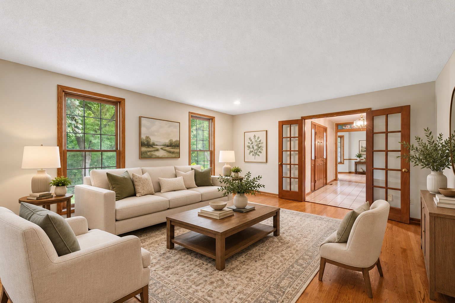 View of Residential at 5 Acorn Drive, Sunfish Lake MN 55077, Sunfish Lake (8 of 37) - Mike Wilen | Minnesota Team Real Estate