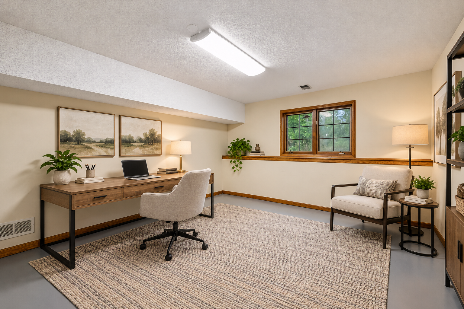 View of Residential at 5 Acorn Drive, Sunfish Lake MN 55077, Sunfish Lake (34 of 37) - Mike Wilen | Minnesota Team Real Estate