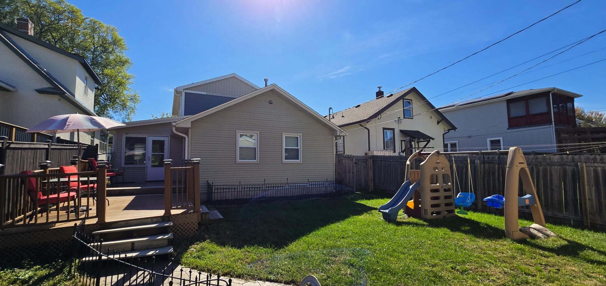 View of Residential at 855 Cottage Avenue, Saint Paul MN 55106, Saint Paul (24 of 27) - Mike Wilen | Minnesota Team Real Estate
