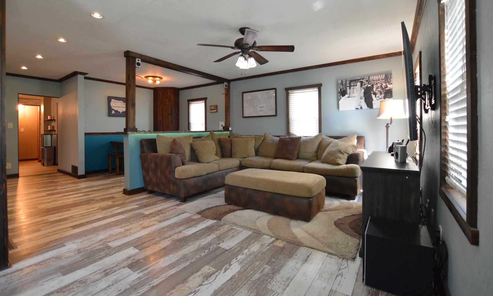 View of Single Family at 855 Cottage Avenue, Saint Paul - Mike Wilen | Minnesota Team Real Estate