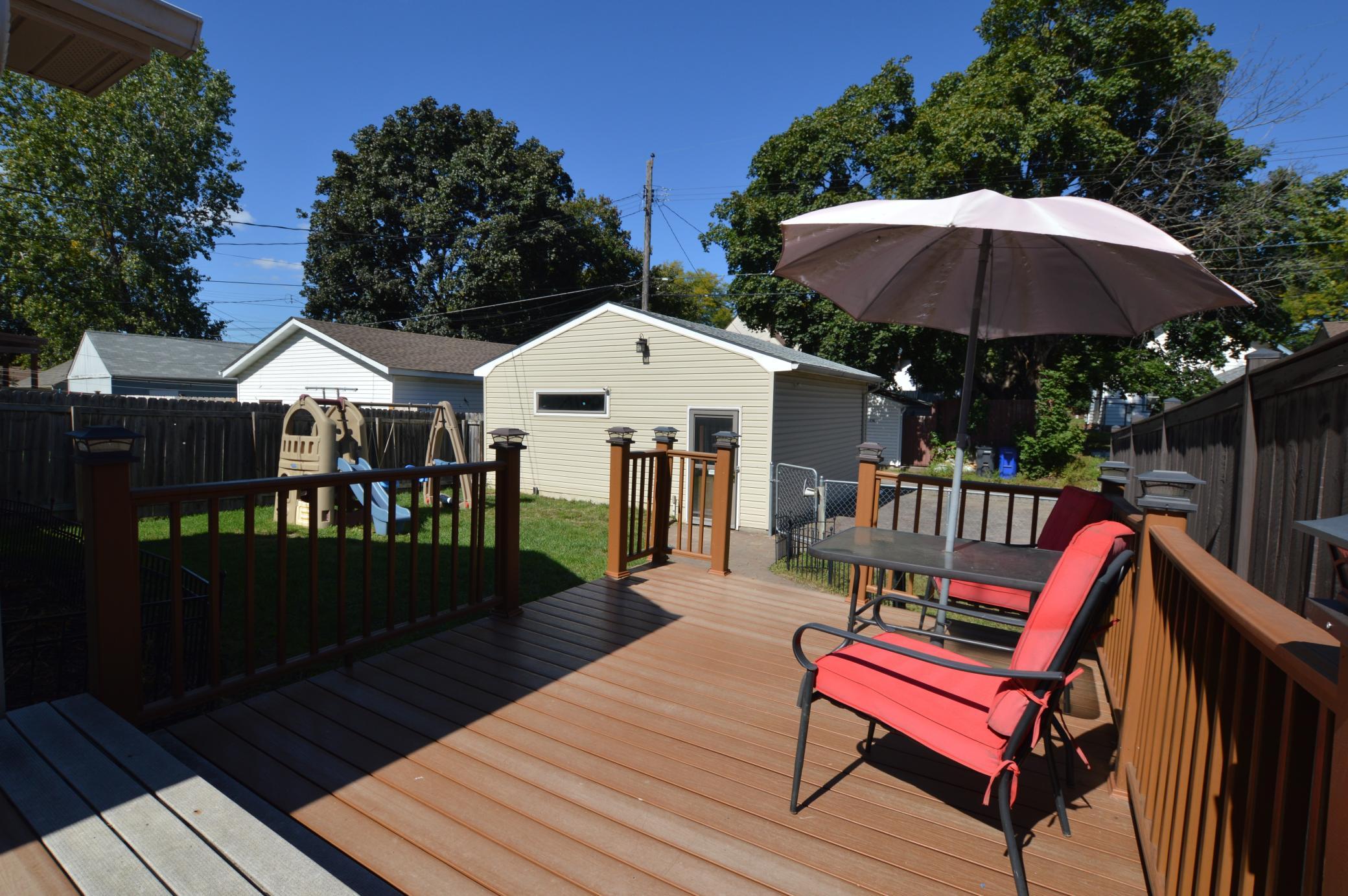 View of Residential at 855 Cottage Avenue, Saint Paul MN 55106, Saint Paul (23 of 27) - Mike Wilen | Minnesota Team Real Estate