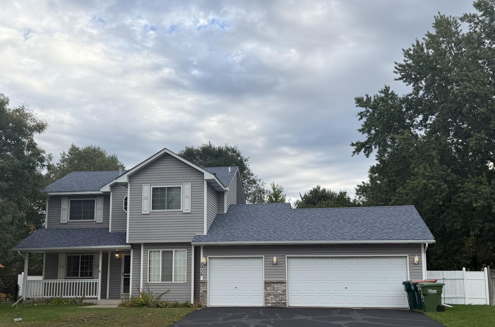 View of Single Family at 2938 88th Lane, Blaine - Mike Wilen | Minnesota Team Real Estate