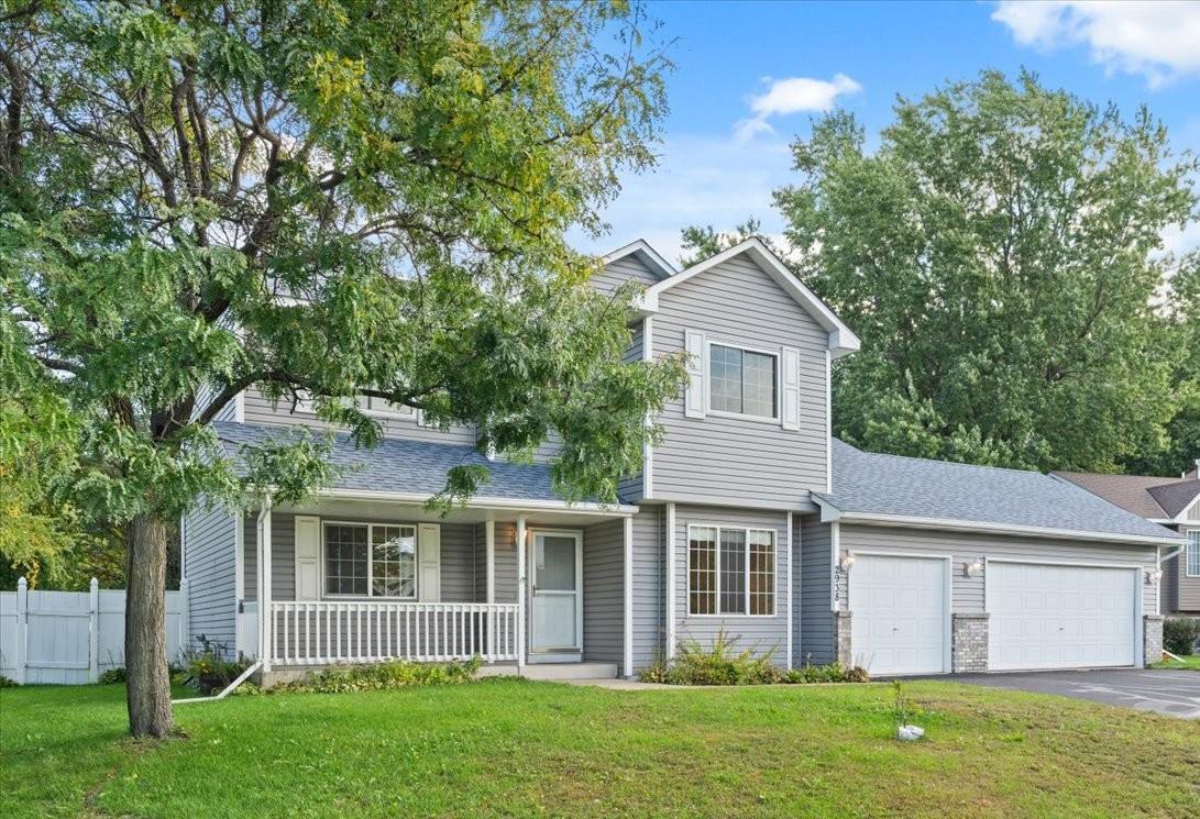 View of Single Family at 2938 88th Lane, Blaine - Mike Wilen | Minnesota Team Real Estate