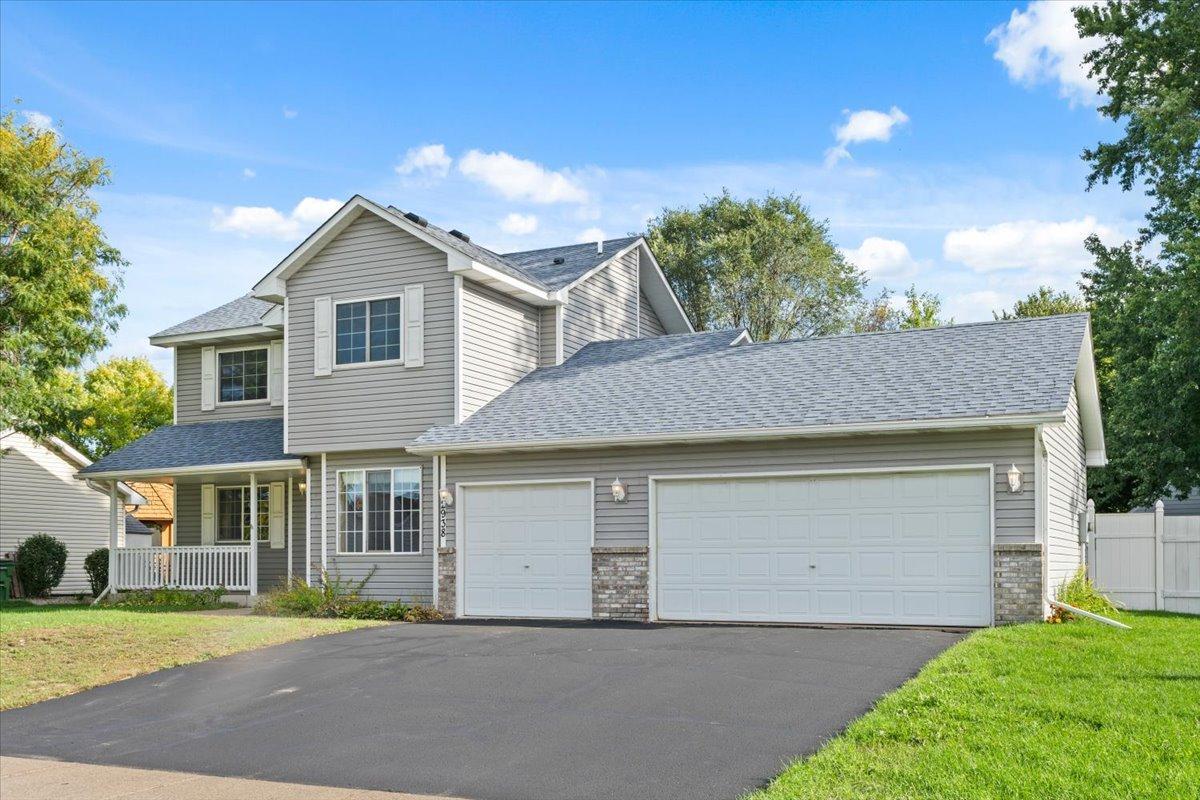 View of Residential at 2938 88th Lane, Blaine MN 55449, Blaine (2 of 23) - Mike Wilen | Minnesota Team Real Estate