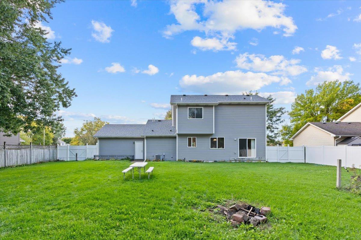 View of Residential at 2938 88th Lane, Blaine MN 55449, Blaine (4 of 23) - Mike Wilen | Minnesota Team Real Estate