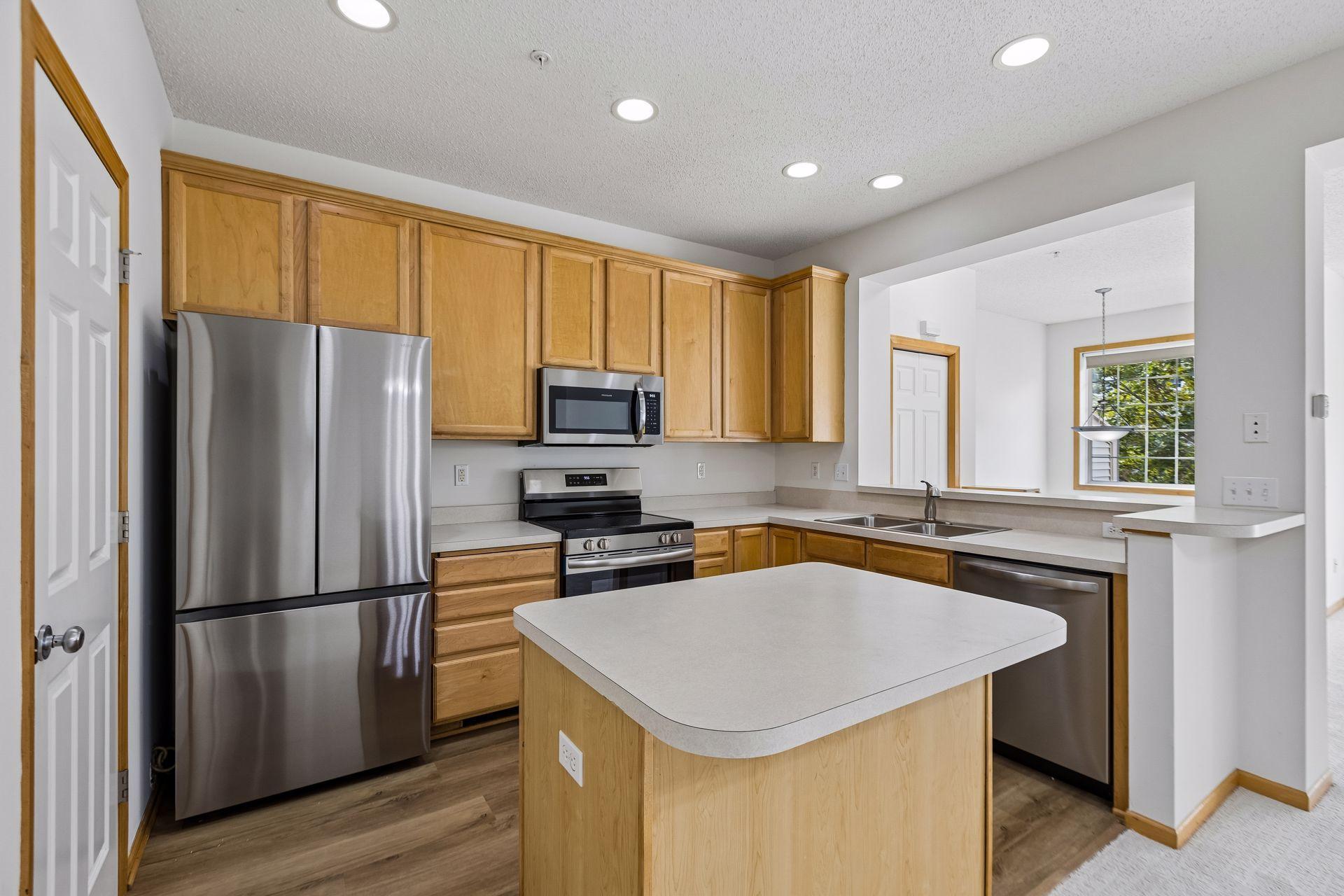 View of Residential at 7616 Southridge Lane, Savage MN 55378, Savage (9 of 26) - Mike Wilen | Minnesota Team Real Estate