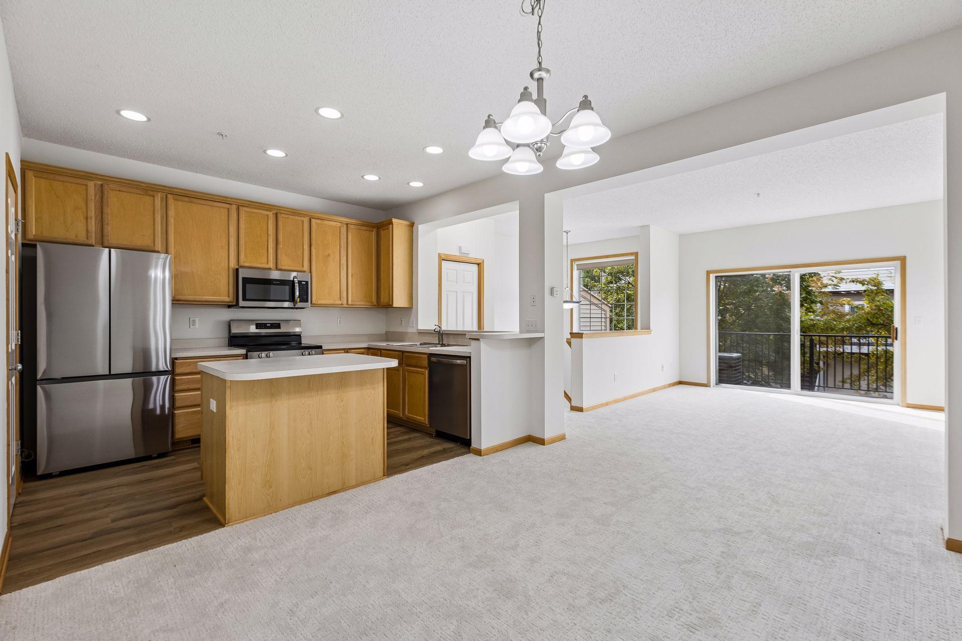 View of Residential at 7616 Southridge Lane, Savage MN 55378, Savage (7 of 26) - Mike Wilen | Minnesota Team Real Estate