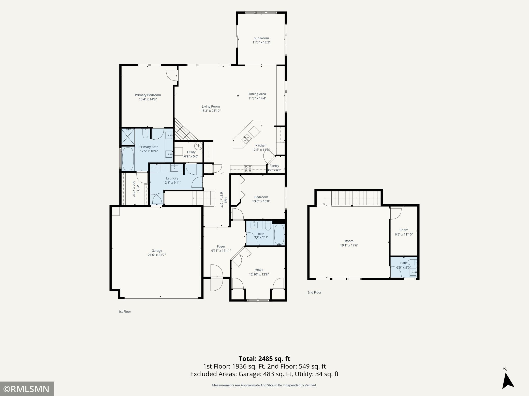 View of Residential at 8890 Irving Boulevard, Lake Elmo MN 55042, Lake Elmo (37 of 39) - Mike Wilen | Minnesota Team Real Estate