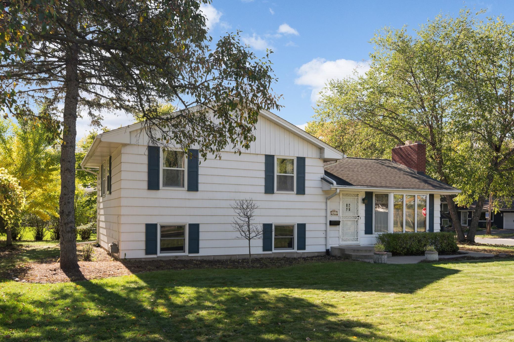 View of Single Family at 4617 90th Street, Bloomington - Mike Wilen | Minnesota Team Real Estate