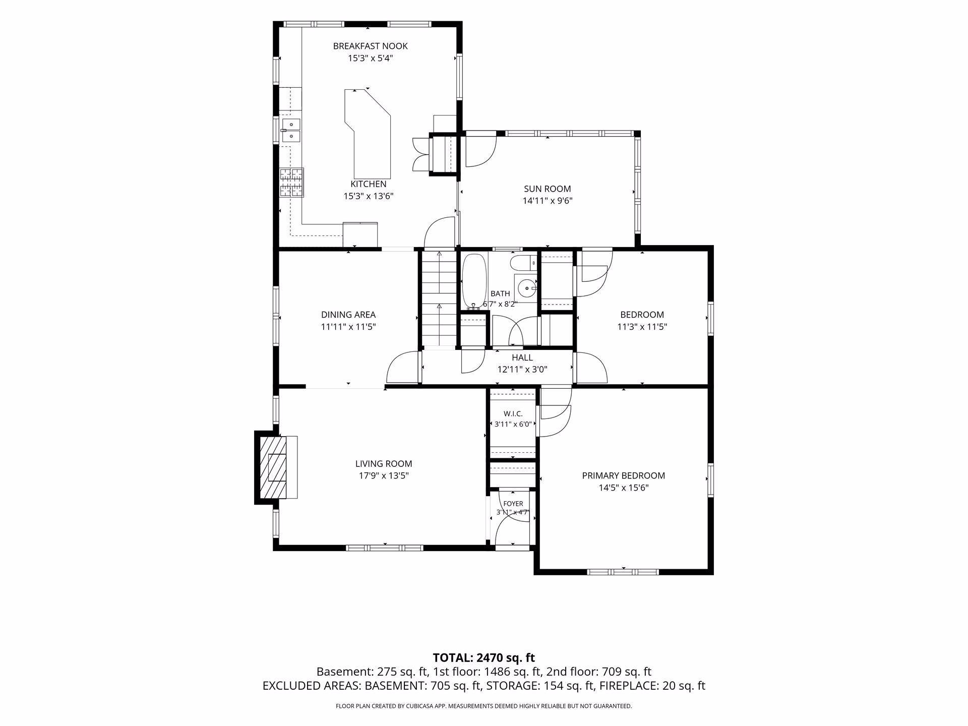 View of Residential at 1359 Idaho Avenue, Falcon Heights MN 55108, Falcon Heights (44 of 45) - Mike Wilen | Minnesota Team Real Estate