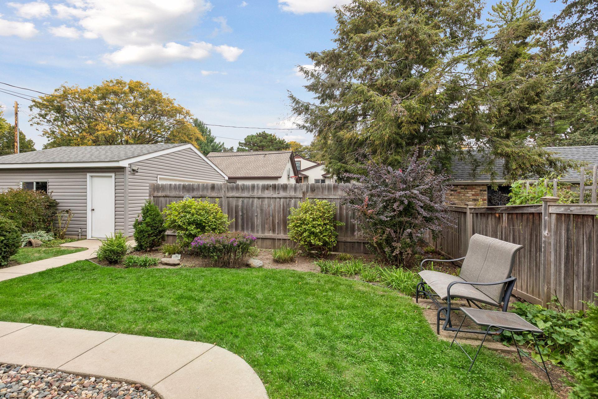 View of Residential at 1359 Idaho Avenue, Falcon Heights MN 55108, Falcon Heights (40 of 45) - Mike Wilen | Minnesota Team Real Estate