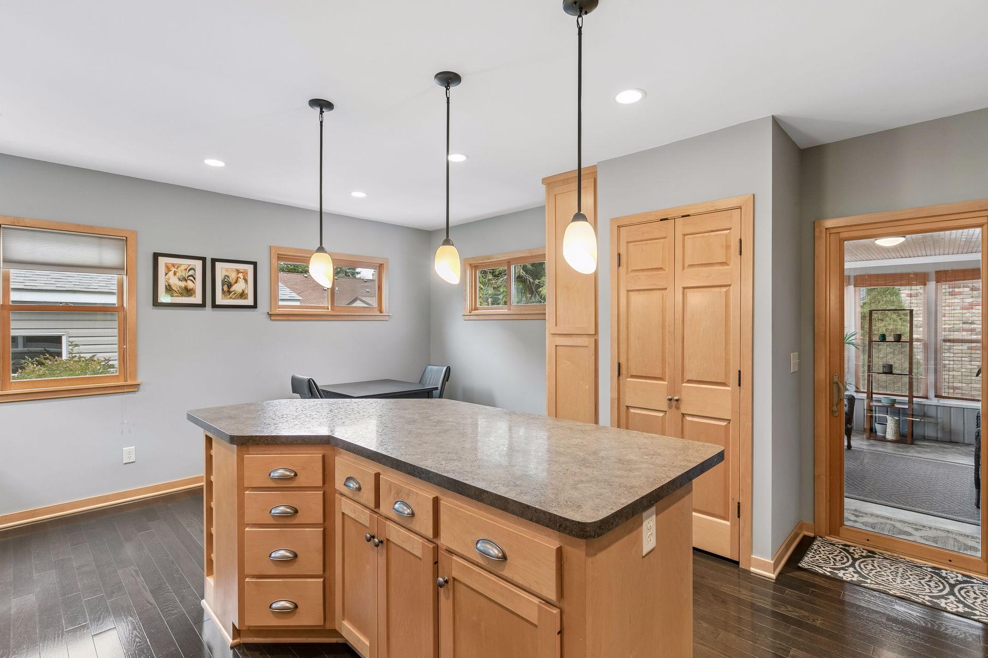 View of Residential at 1359 Idaho Avenue, Falcon Heights MN 55108, Falcon Heights (16 of 45) - Mike Wilen | Minnesota Team Real Estate