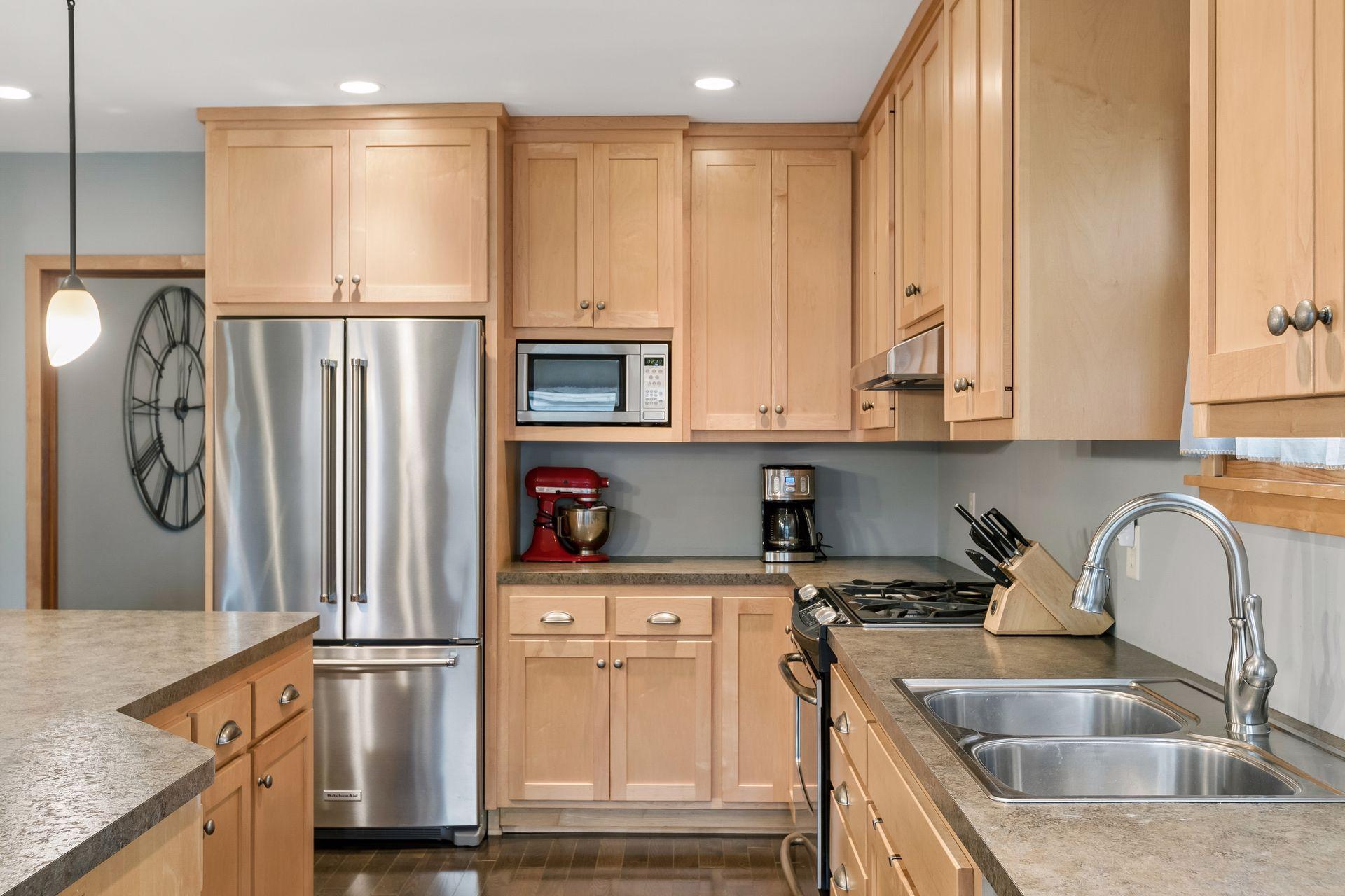 View of Residential at 1359 Idaho Avenue, Falcon Heights MN 55108, Falcon Heights (15 of 45) - Mike Wilen | Minnesota Team Real Estate