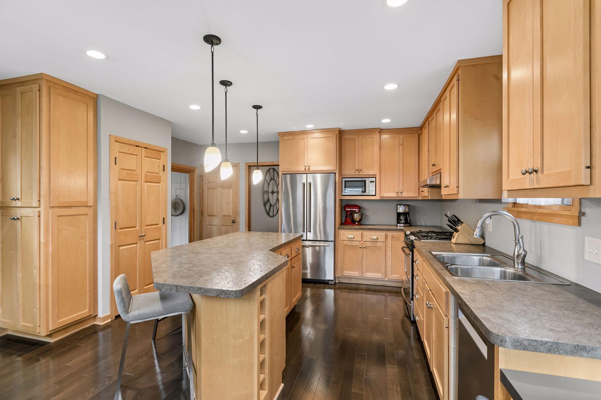 View of Residential at 1359 Idaho Avenue, Falcon Heights MN 55108, Falcon Heights (14 of 45) - Mike Wilen | Minnesota Team Real Estate