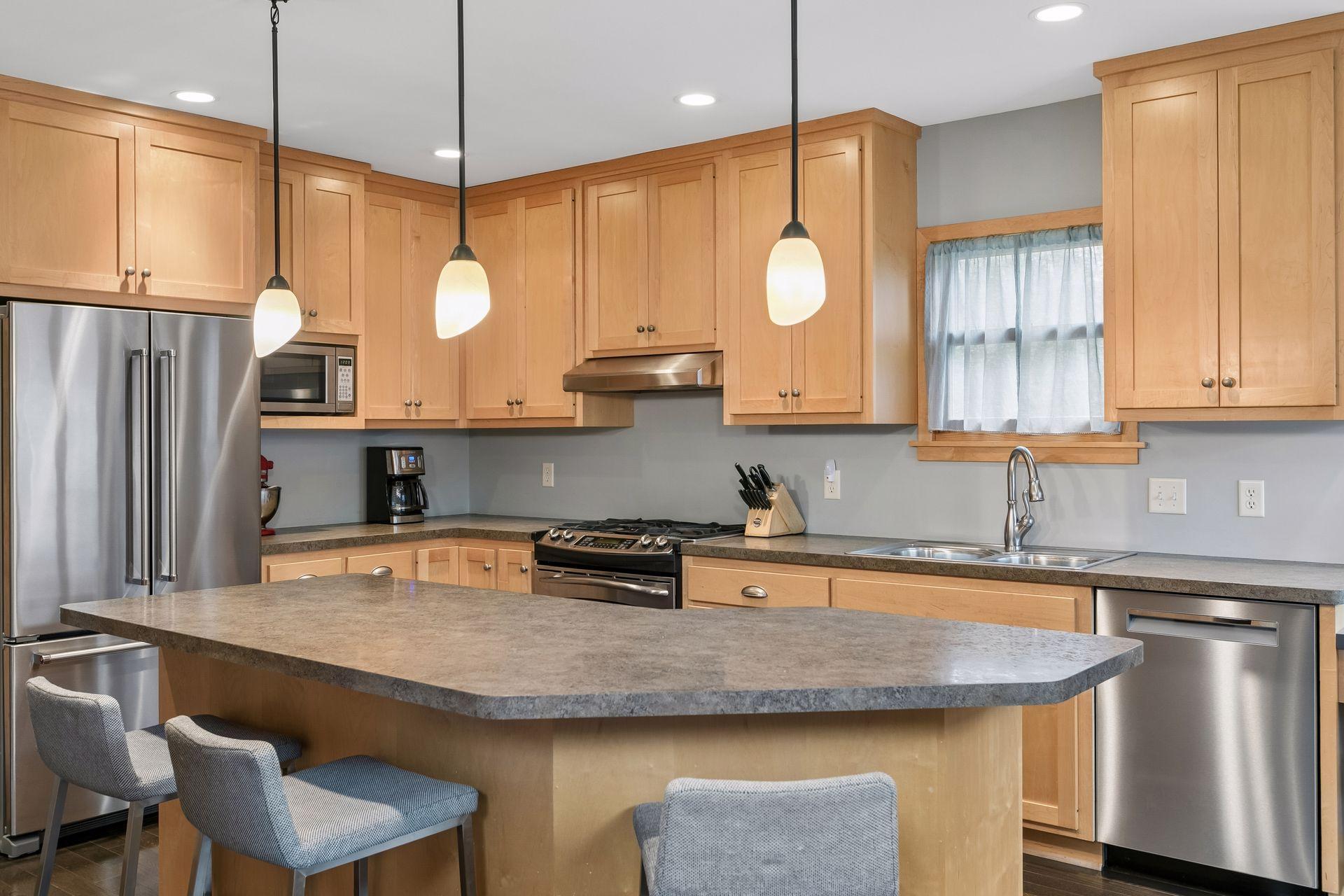 View of Residential at 1359 Idaho Avenue, Falcon Heights MN 55108, Falcon Heights (13 of 45) - Mike Wilen | Minnesota Team Real Estate