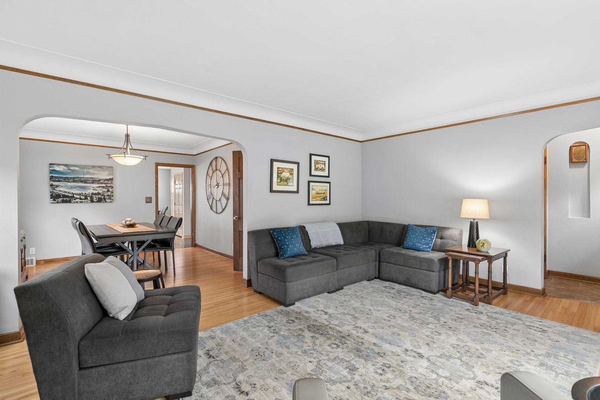 View of Residential at 1359 Idaho Avenue, Falcon Heights MN 55108, Falcon Heights (8 of 45) - Mike Wilen | Minnesota Team Real Estate