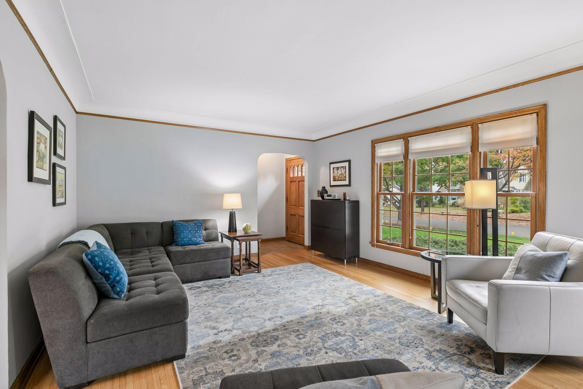 View of Residential at 1359 Idaho Avenue, Falcon Heights MN 55108, Falcon Heights (7 of 45) - Mike Wilen | Minnesota Team Real Estate