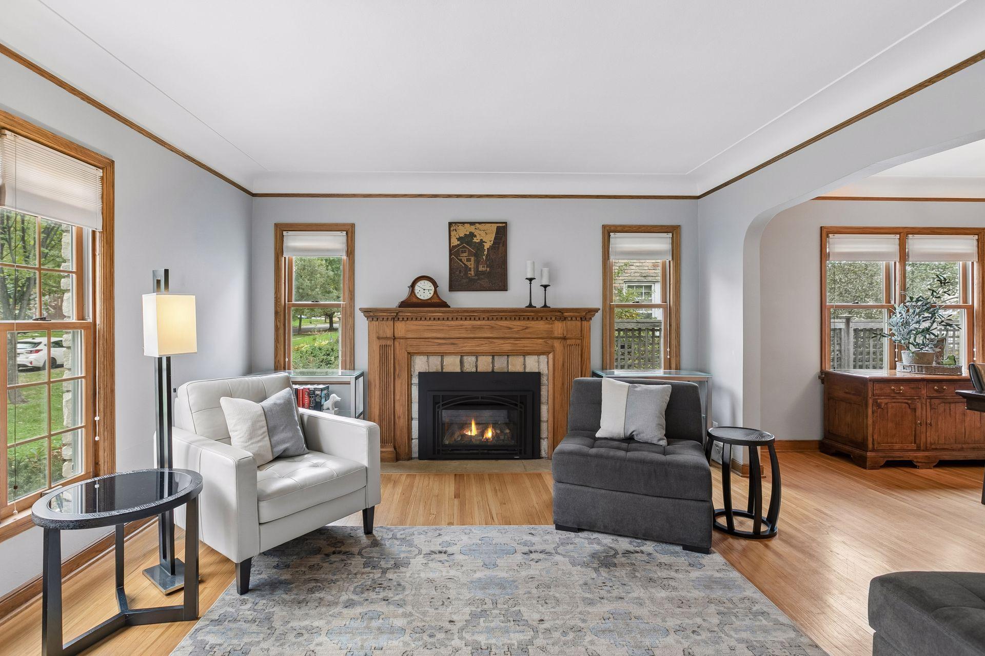 View of Residential at 1359 Idaho Avenue, Falcon Heights MN 55108, Falcon Heights (6 of 45) - Mike Wilen | Minnesota Team Real Estate