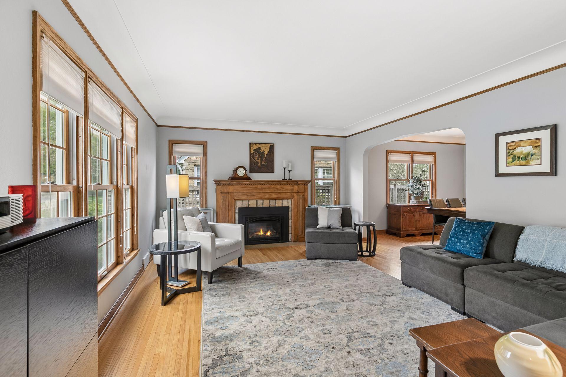 View of Residential at 1359 Idaho Avenue, Falcon Heights MN 55108, Falcon Heights (5 of 45) - Mike Wilen | Minnesota Team Real Estate