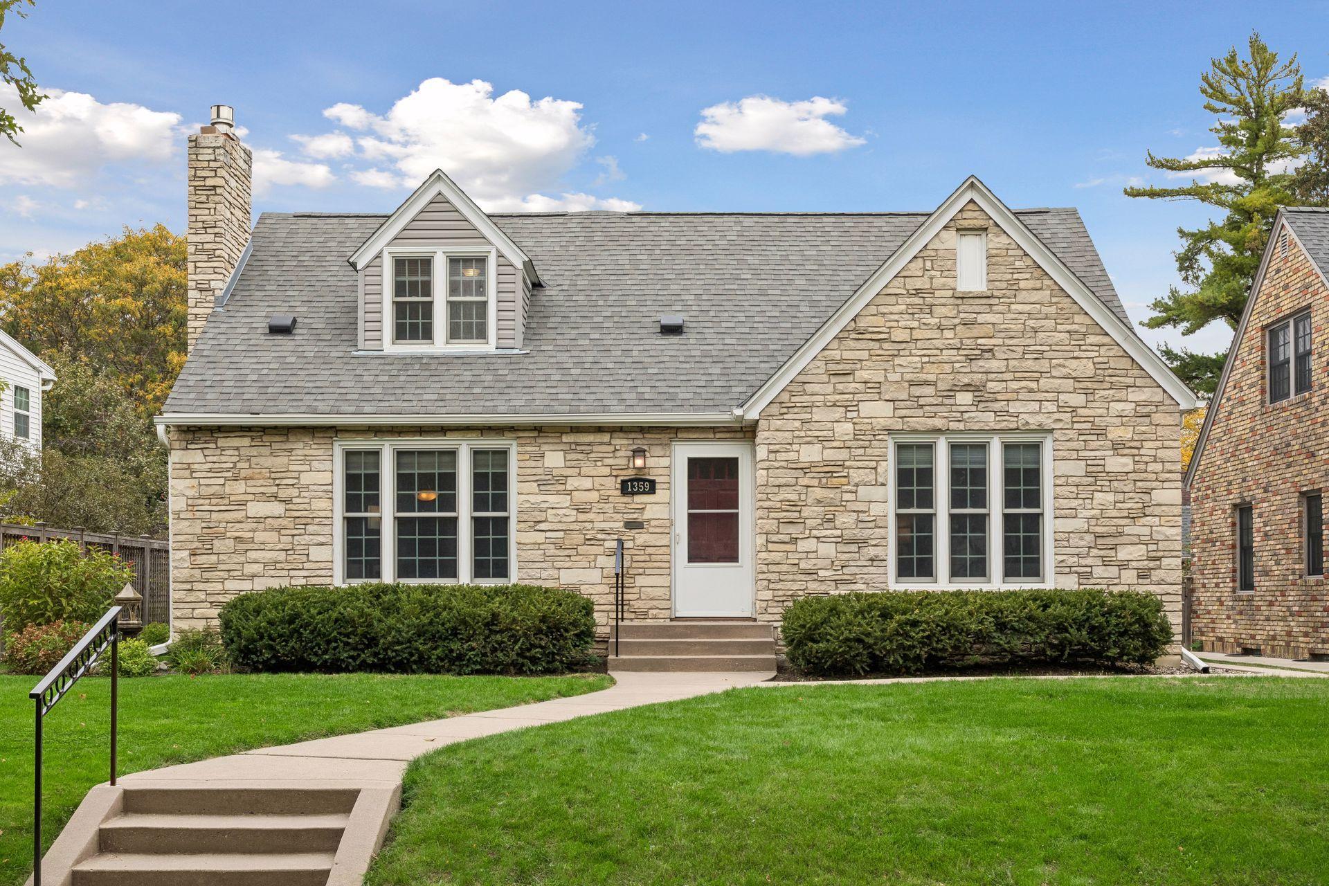 View of Residential at 1359 Idaho Avenue, Falcon Heights MN 55108, Falcon Heights (3 of 45) - Mike Wilen | Minnesota Team Real Estate
