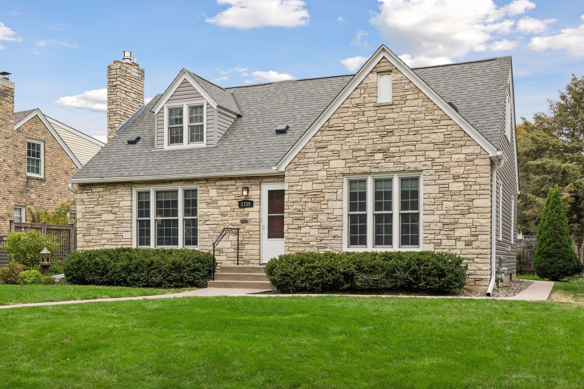 View of Single Family at 1359 Idaho Avenue, Falcon Heights - Mike Wilen | Minnesota Team Real Estate