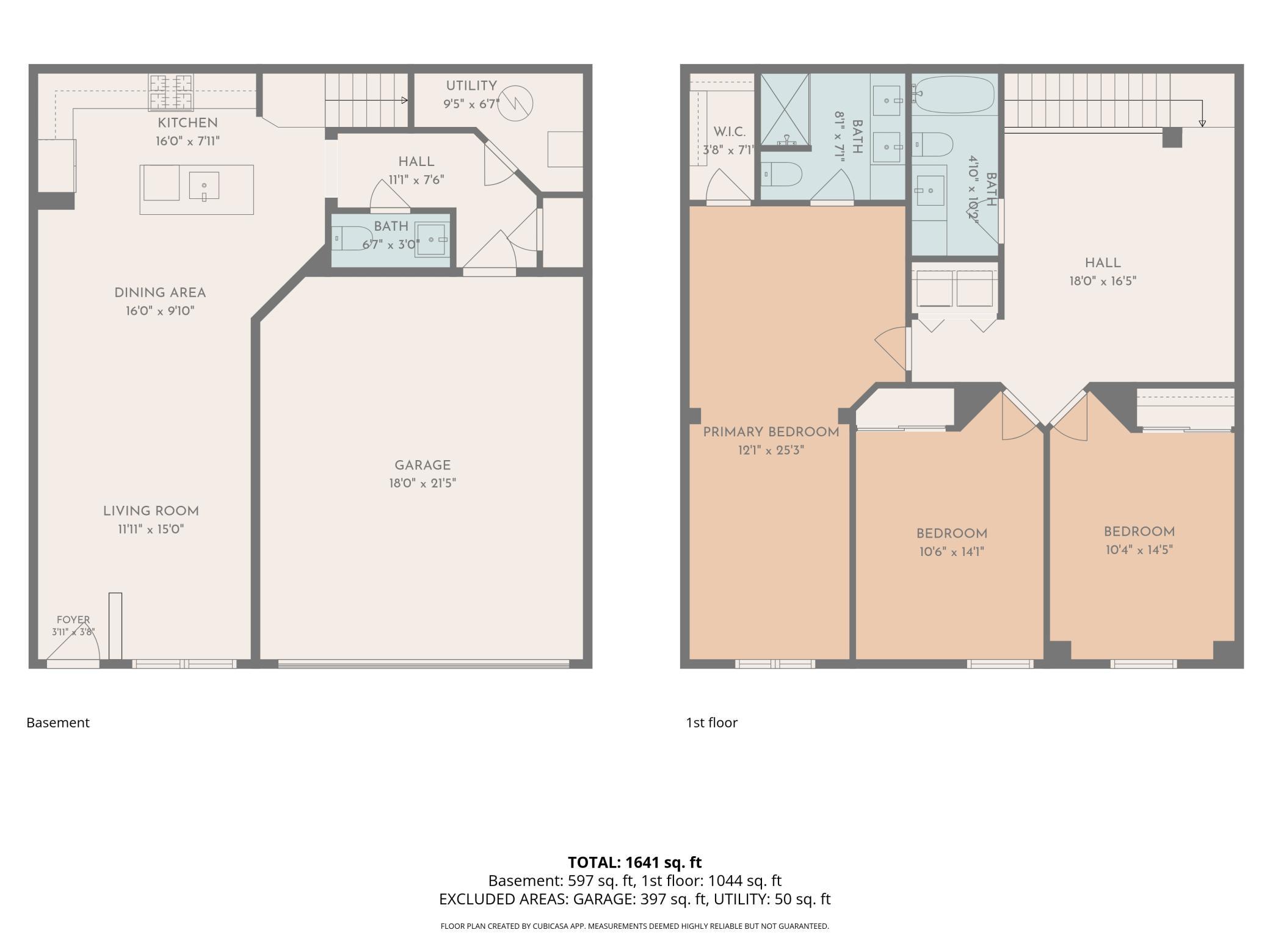 View of Residential at 11020 Yalta Street #C, Blaine MN 55449, Blaine (38 of 40) - Mike Wilen | Minnesota Team Real Estate