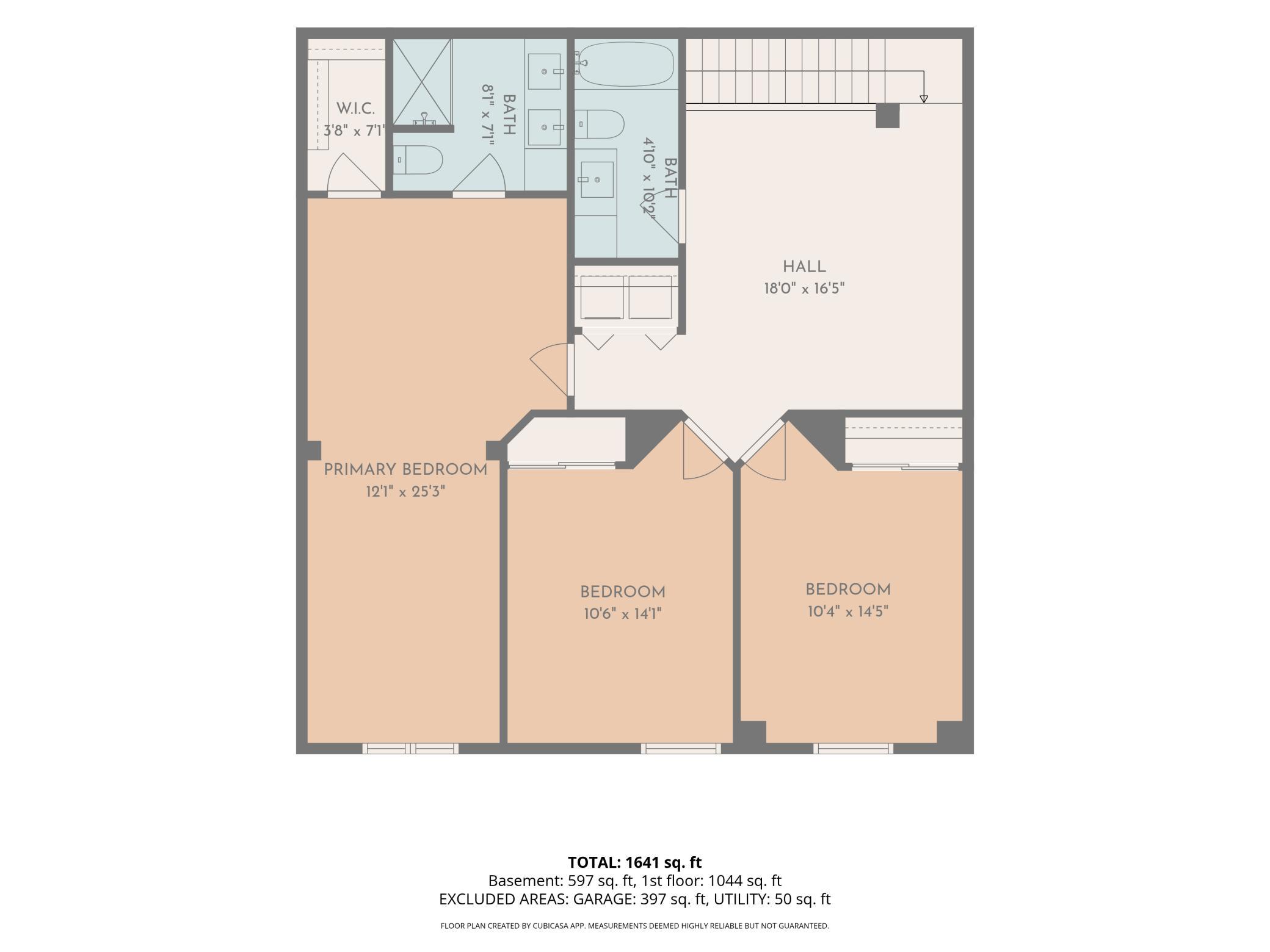 View of Residential at 11020 Yalta Street #C, Blaine MN 55449, Blaine (36 of 40) - Mike Wilen | Minnesota Team Real Estate