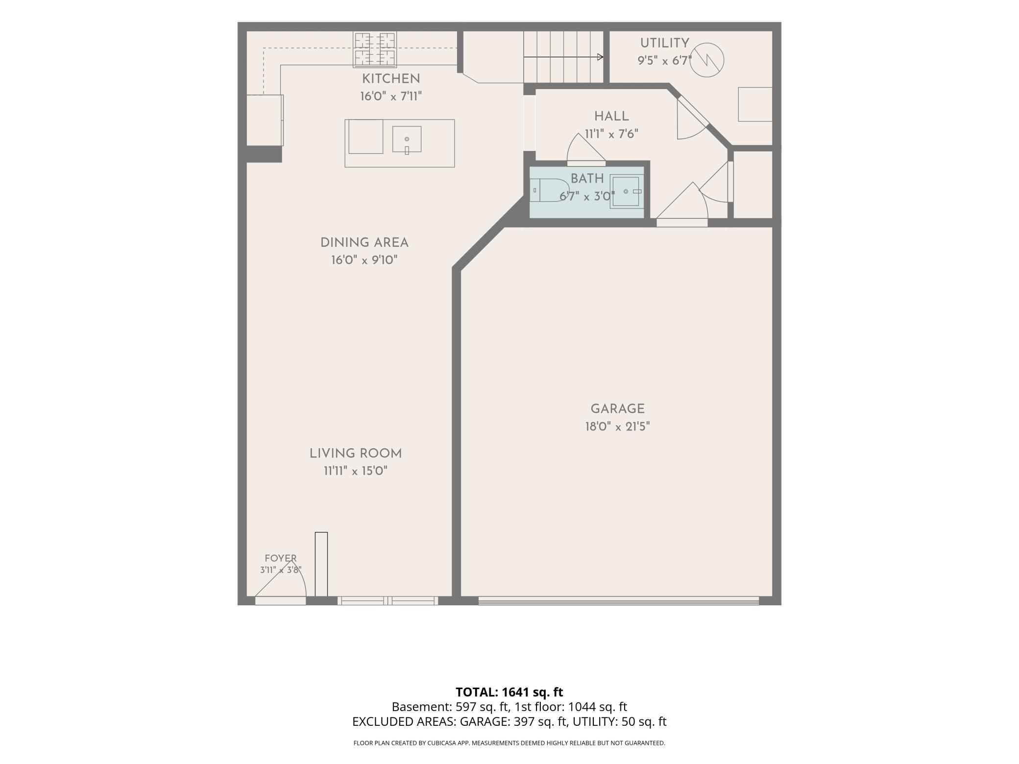 View of Residential at 11020 Yalta Street #C, Blaine MN 55449, Blaine (35 of 40) - Mike Wilen | Minnesota Team Real Estate