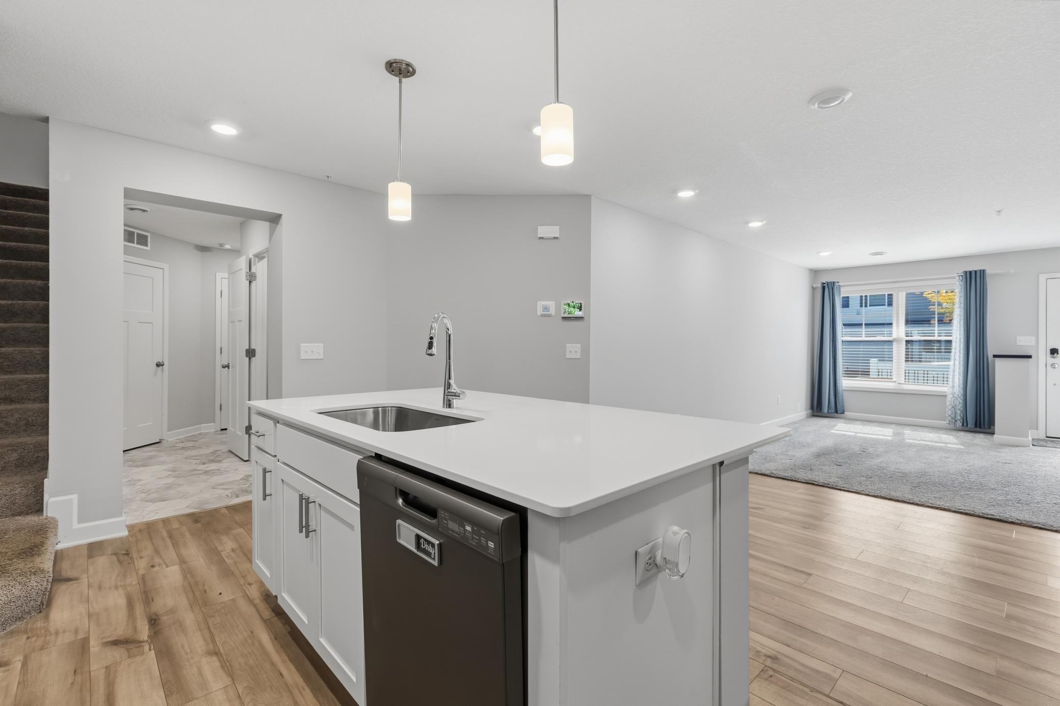View of Residential at 11020 Yalta Street #C, Blaine MN 55449, Blaine (16 of 40) - Mike Wilen | Minnesota Team Real Estate
