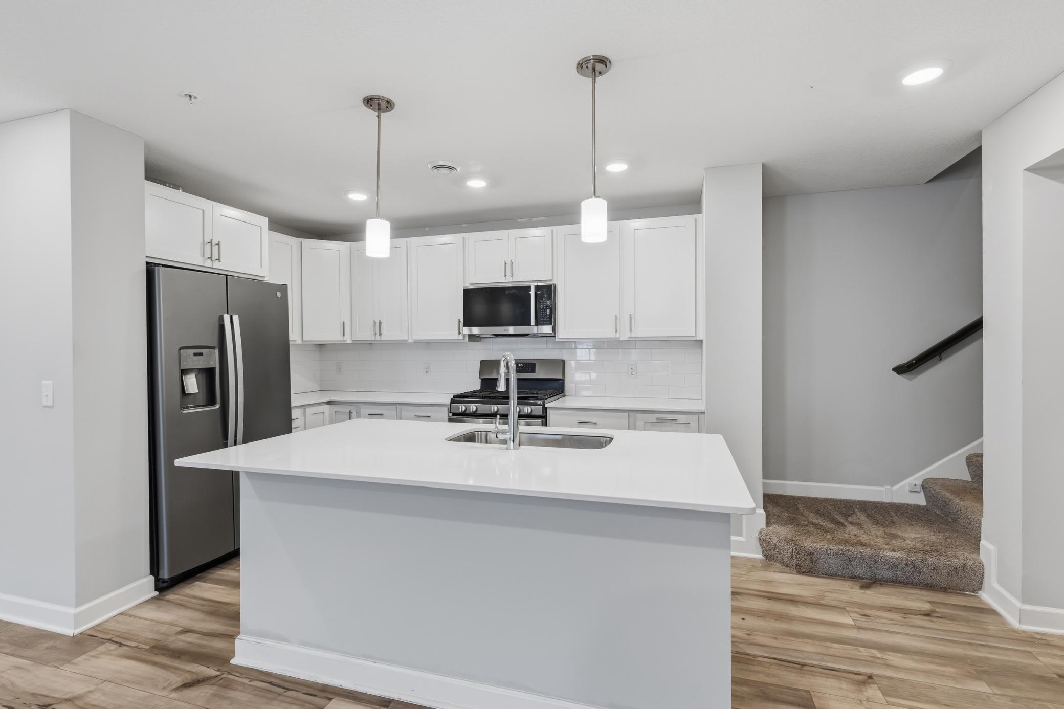 View of Residential at 11020 Yalta Street #C, Blaine MN 55449, Blaine (13 of 40) - Mike Wilen | Minnesota Team Real Estate