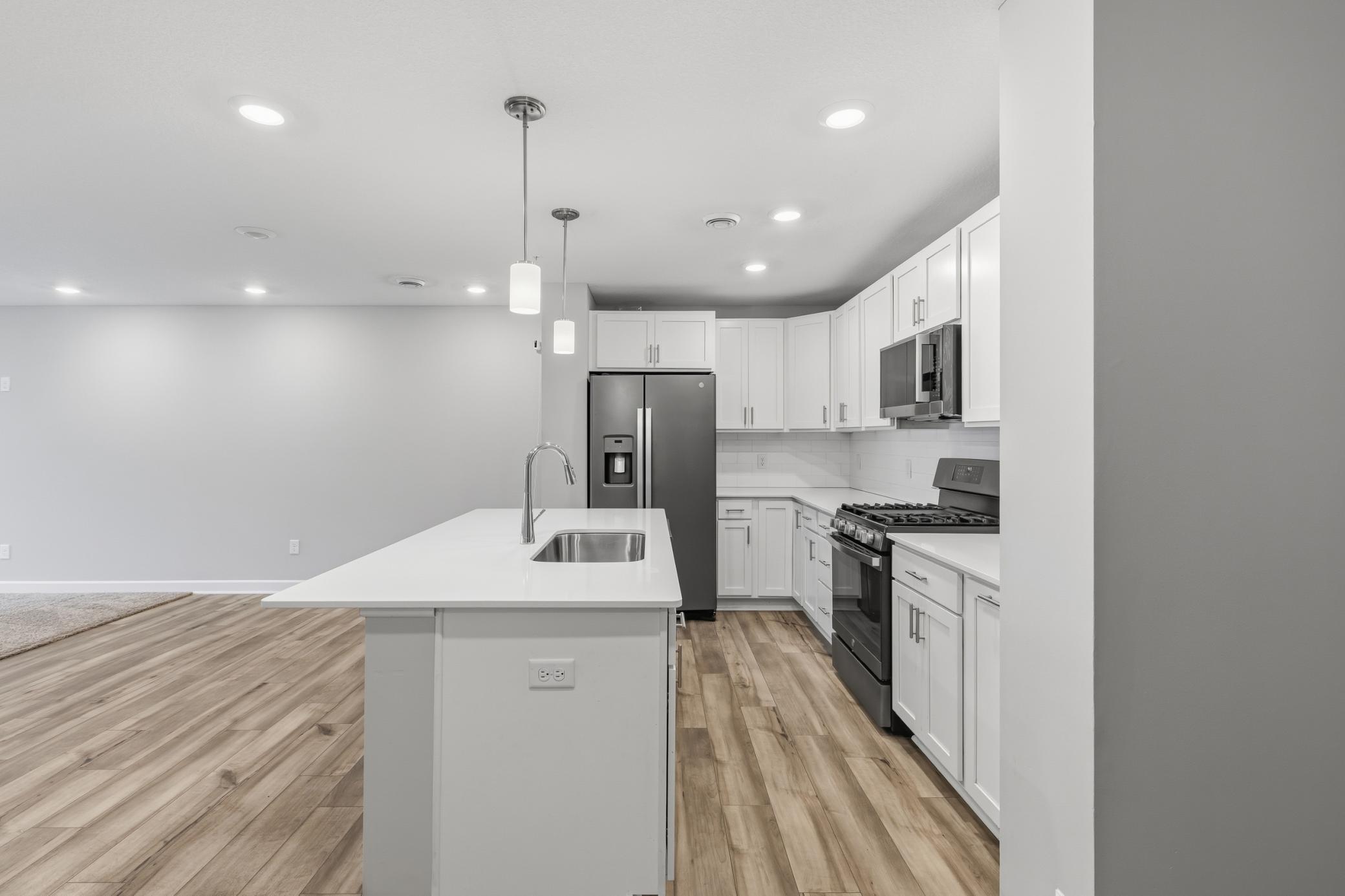 View of Residential at 11020 Yalta Street #C, Blaine MN 55449, Blaine (12 of 40) - Mike Wilen | Minnesota Team Real Estate