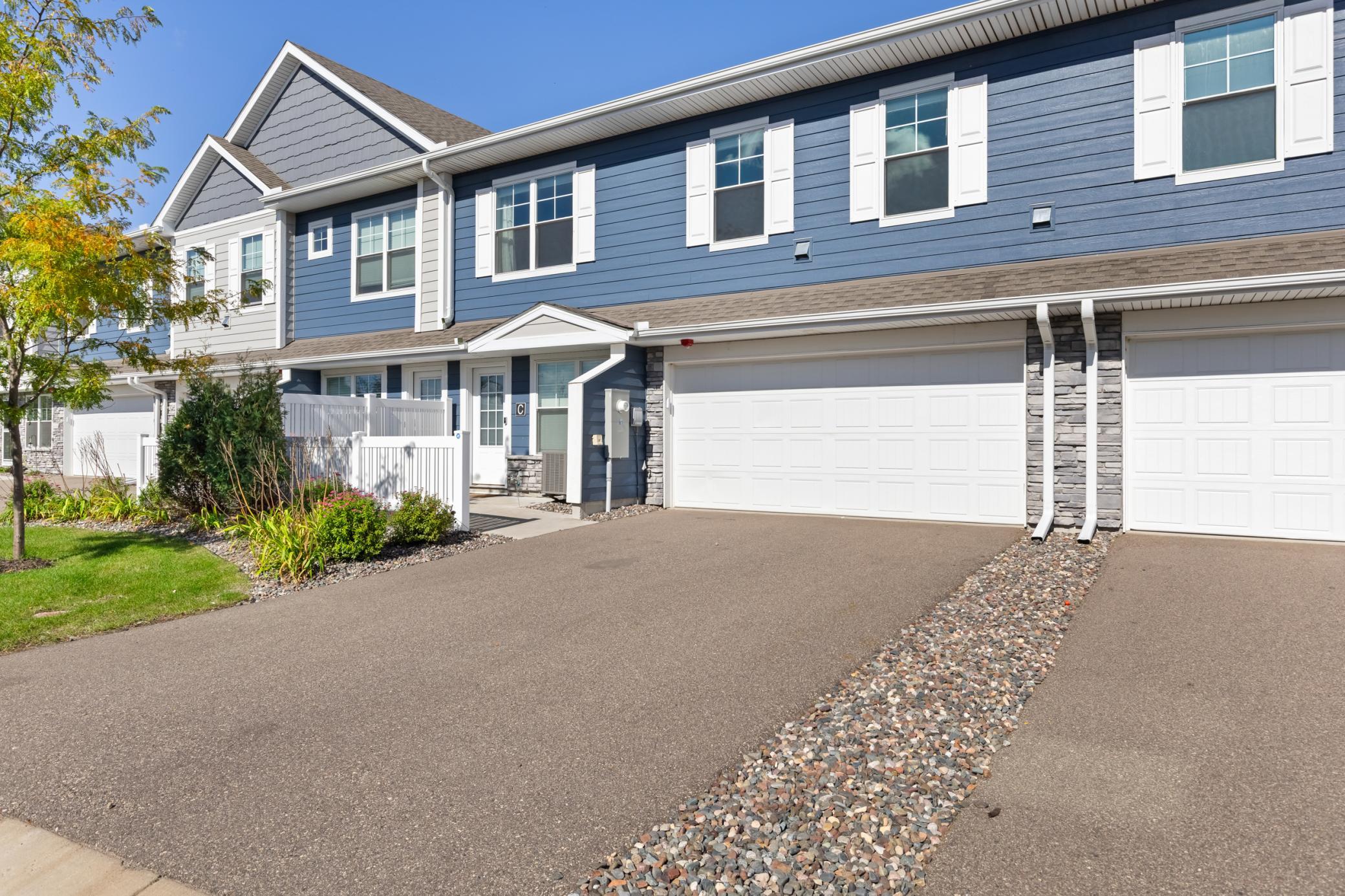 View of Residential at 11020 Yalta Street #C, Blaine MN 55449, Blaine (7 of 40) - Mike Wilen | Minnesota Team Real Estate