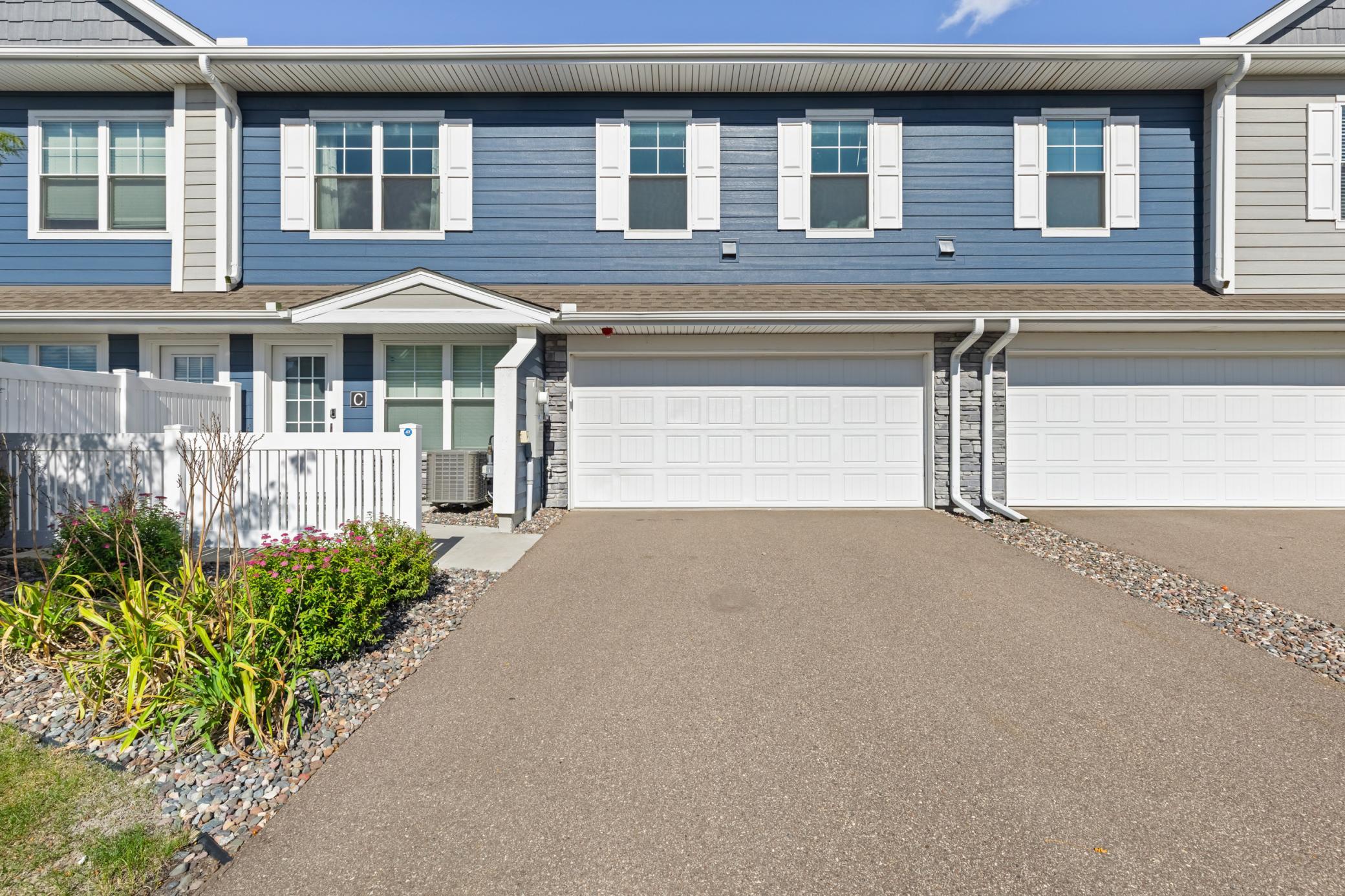View of Residential at 11020 Yalta Street #C, Blaine MN 55449, Blaine (6 of 40) - Mike Wilen | Minnesota Team Real Estate