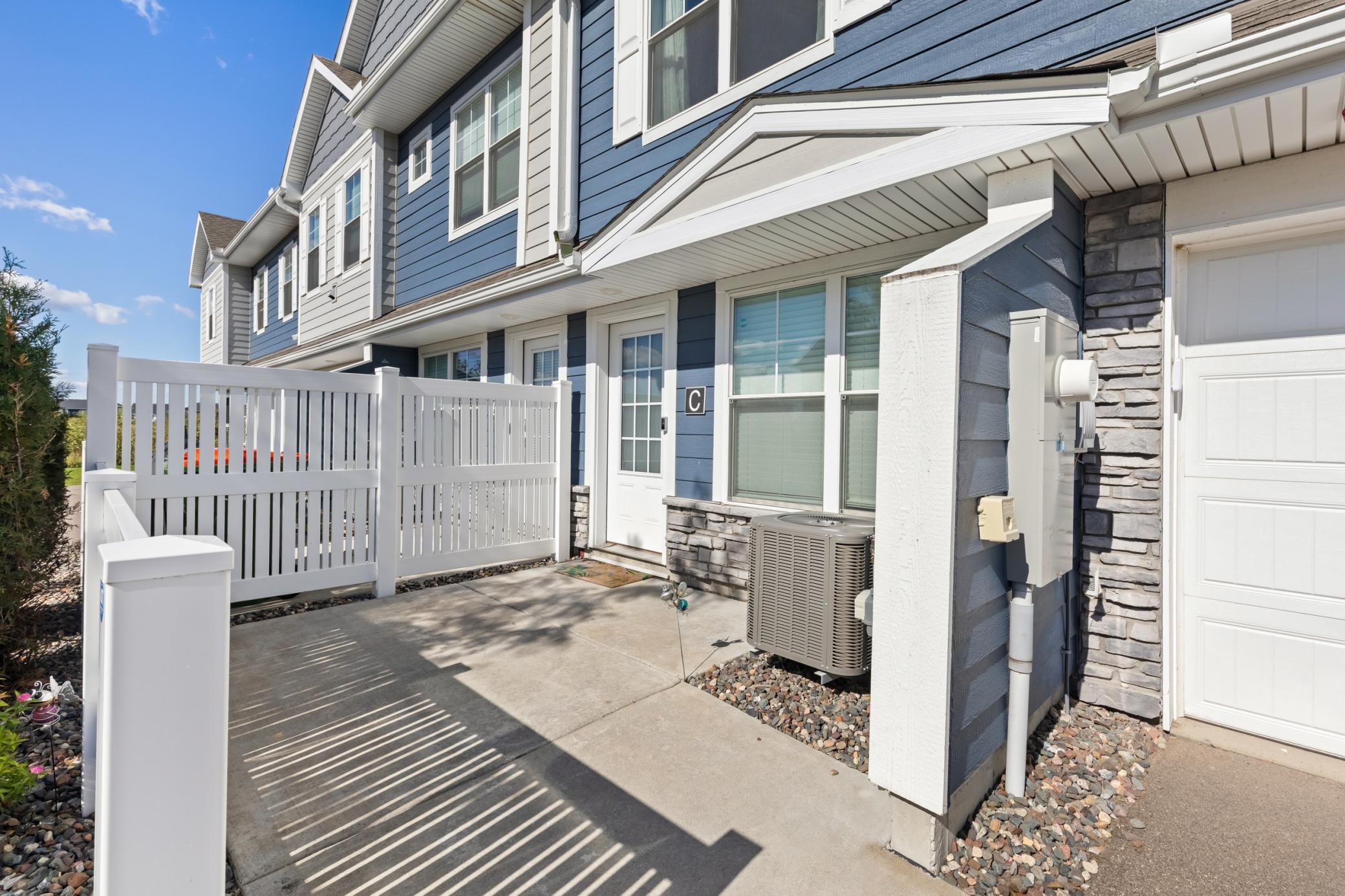 View of Residential at 11020 Yalta Street #C, Blaine MN 55449, Blaine (5 of 40) - Mike Wilen | Minnesota Team Real Estate