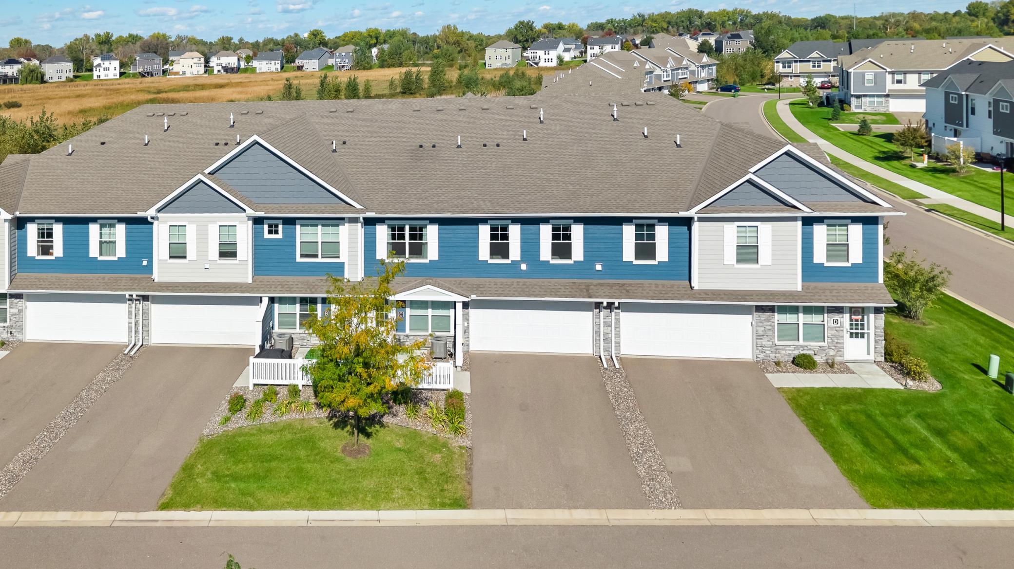 View of Residential at 11020 Yalta Street #C, Blaine MN 55449, Blaine (4 of 40) - Mike Wilen | Minnesota Team Real Estate