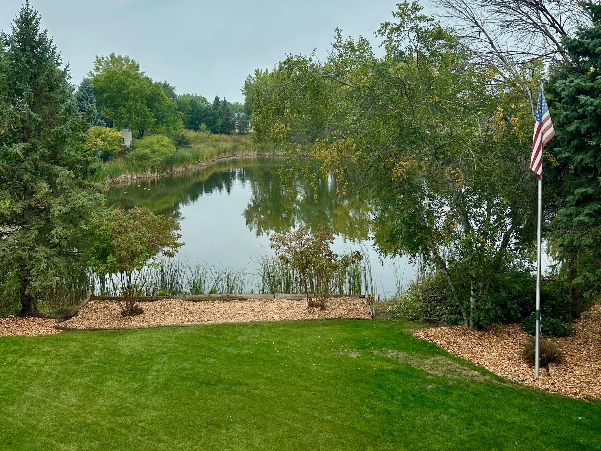 View of Residential at 13144 Palisade Street, Blaine MN 55449, Blaine (2 of 2) - Mike Wilen | Minnesota Team Real Estate