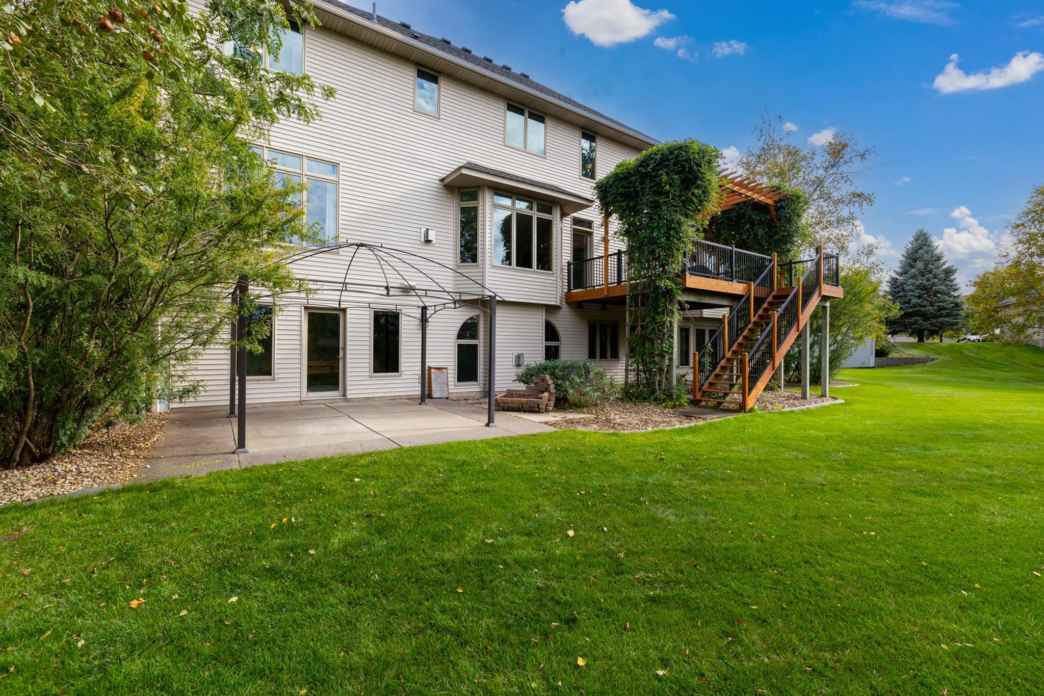 View of Residential at 13144 Palisade Street, Blaine MN 55449, Blaine (44 of 59) - Mike Wilen | Minnesota Team Real Estate