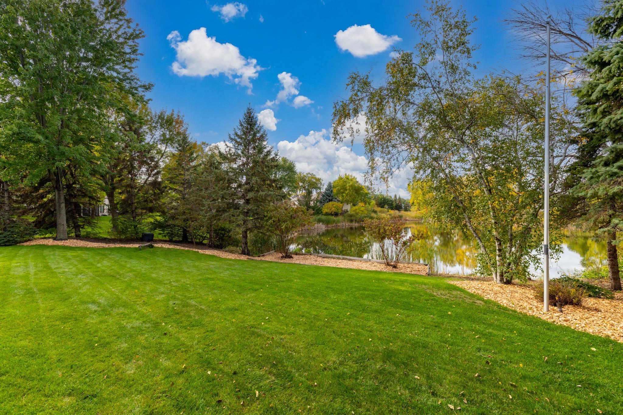 View of Residential at 13144 Palisade Street, Blaine MN 55449, Blaine (43 of 59) - Mike Wilen | Minnesota Team Real Estate