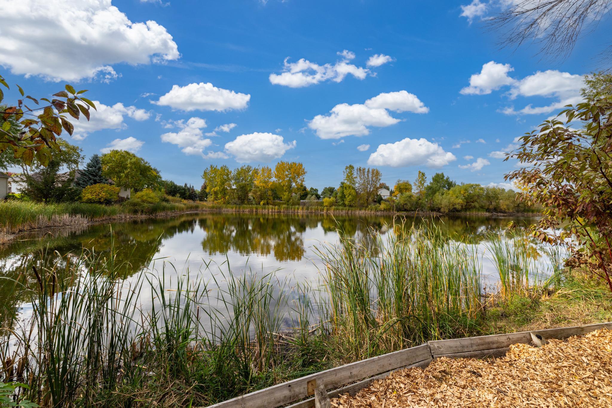 View of Residential at 13144 Palisade Street, Blaine MN 55449, Blaine (4 of 59) - Mike Wilen | Minnesota Team Real Estate