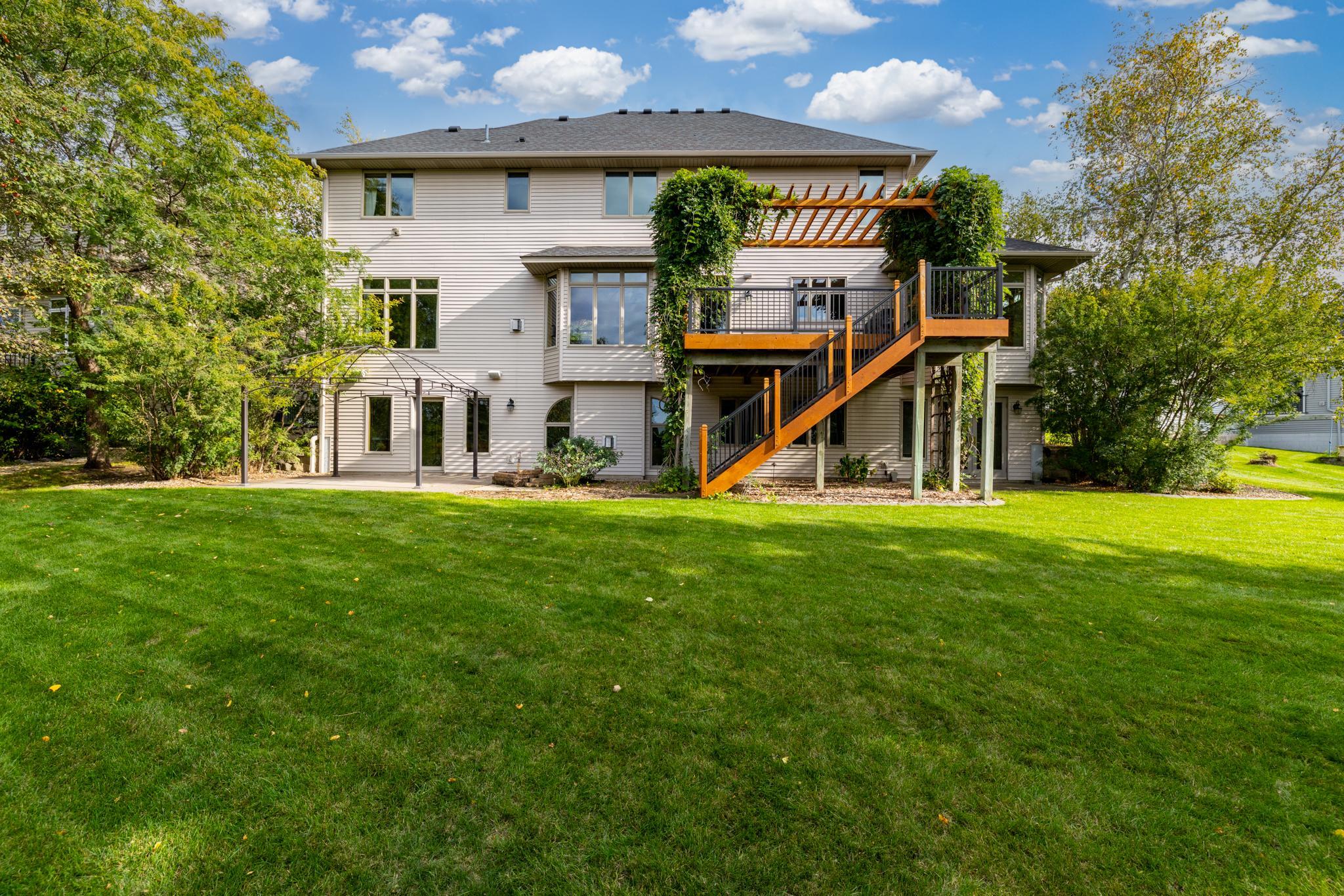 View of Residential at 13144 Palisade Street, Blaine MN 55449, Blaine (40 of 59) - Mike Wilen | Minnesota Team Real Estate