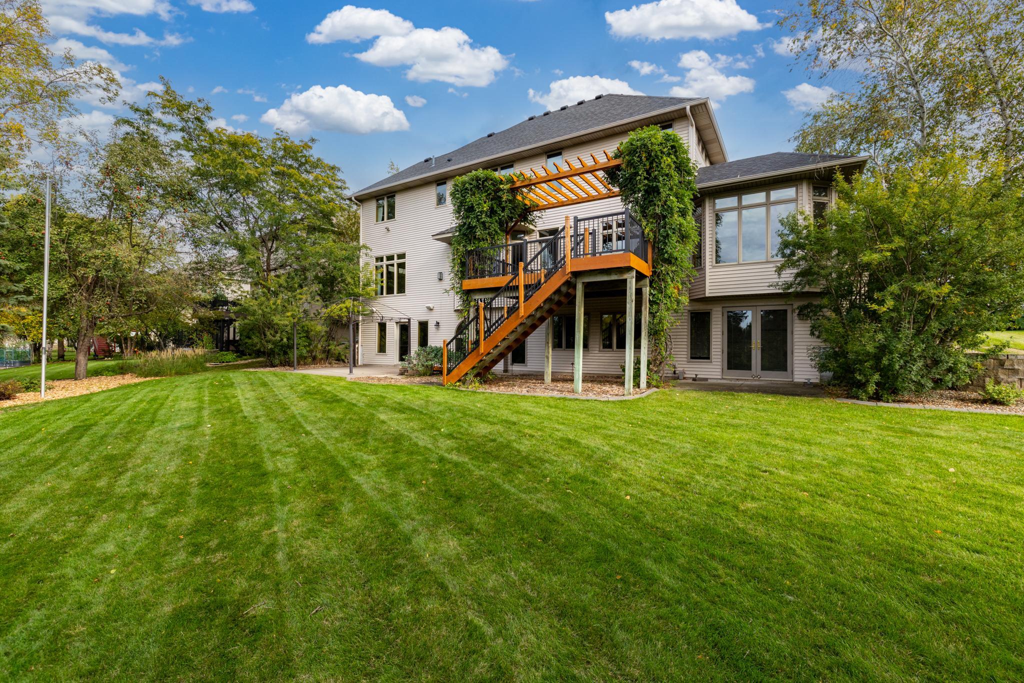 View of Residential at 13144 Palisade Street, Blaine MN 55449, Blaine (39 of 59) - Mike Wilen | Minnesota Team Real Estate