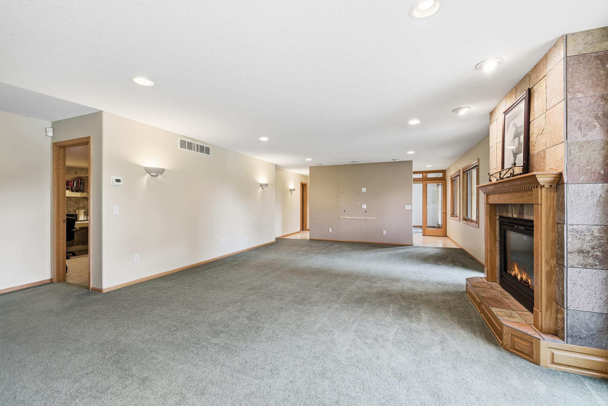 View of Residential at 13144 Palisade Street, Blaine MN 55449, Blaine (32 of 59) - Mike Wilen | Minnesota Team Real Estate