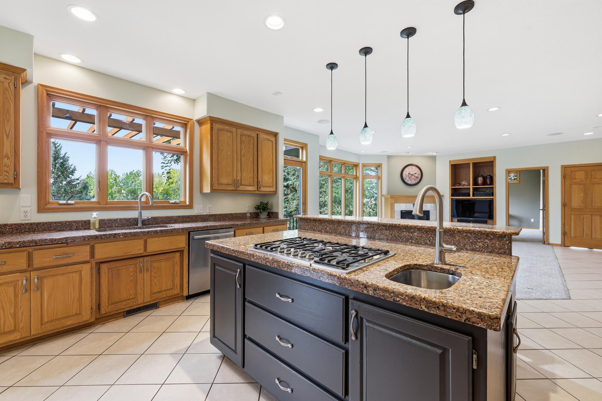 View of Residential at 13144 Palisade Street, Blaine MN 55449, Blaine (13 of 59) - Mike Wilen | Minnesota Team Real Estate