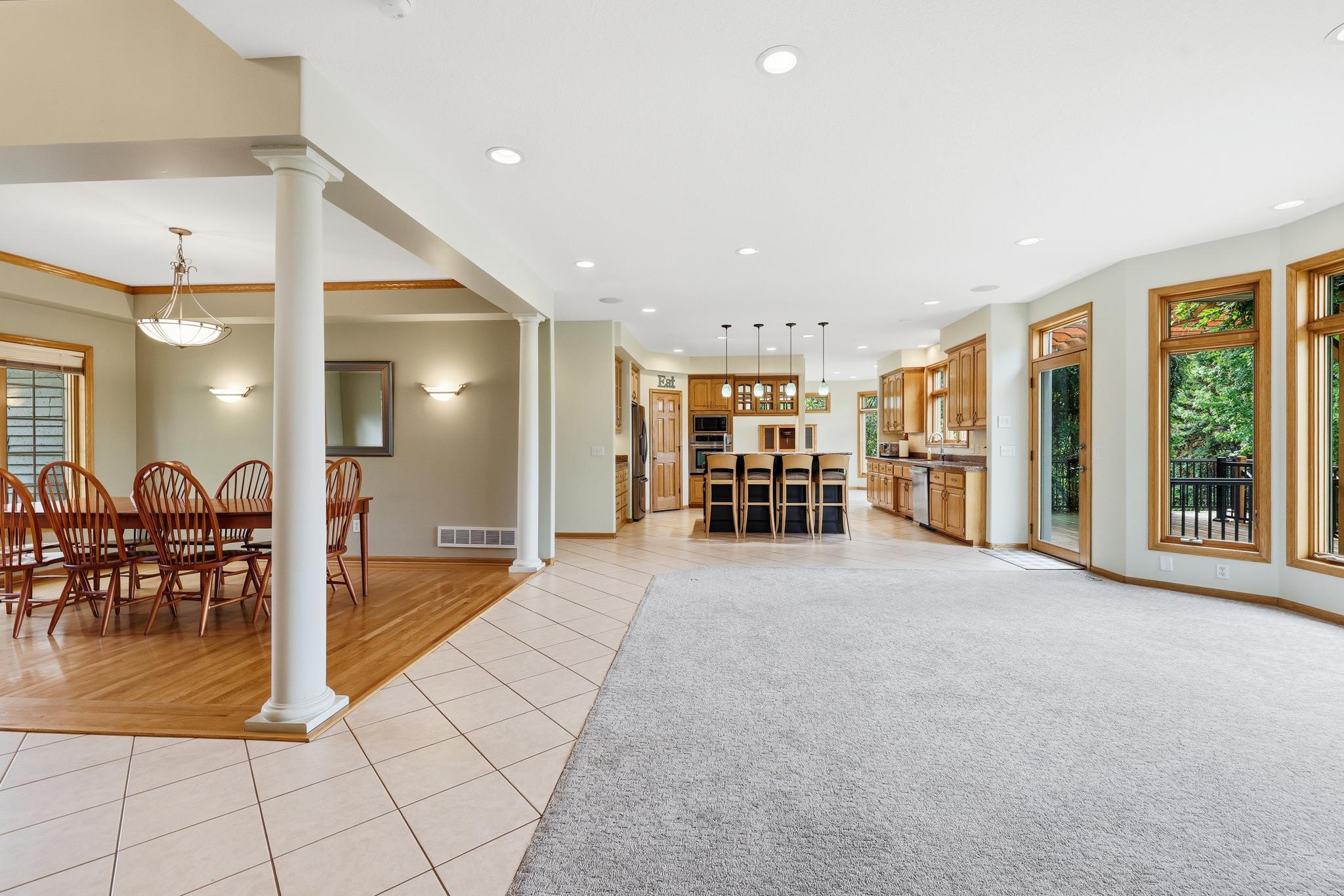 View of Residential at 13144 Palisade Street, Blaine MN 55449, Blaine (9 of 59) - Mike Wilen | Minnesota Team Real Estate
