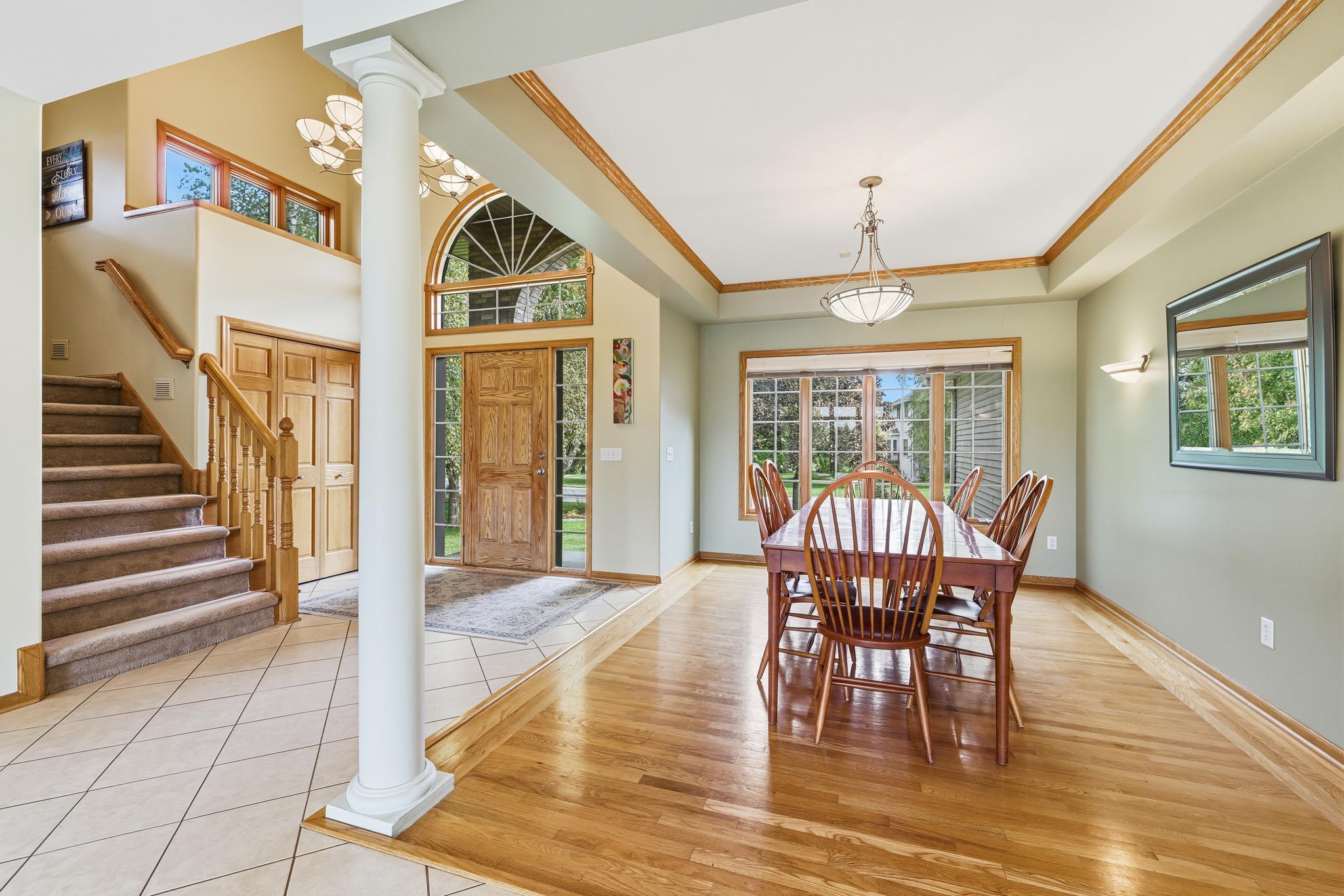 View of Residential at 13144 Palisade Street, Blaine MN 55449, Blaine (5 of 59) - Mike Wilen | Minnesota Team Real Estate