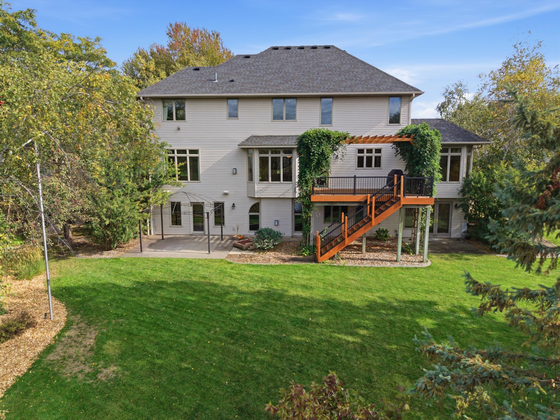 View of Residential at 13144 Palisade Street, Blaine MN 55449, Blaine (55 of 59) - Mike Wilen | Minnesota Team Real Estate