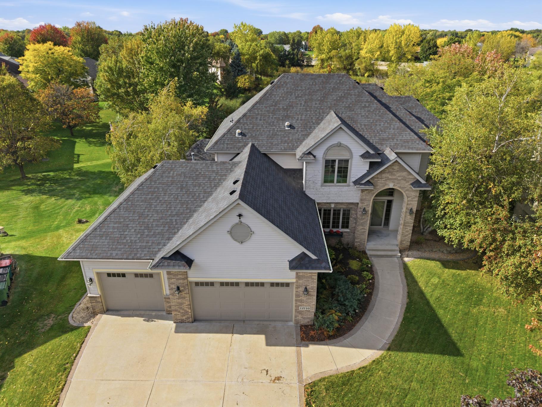 View of Residential at 13144 Palisade Street, Blaine MN 55449, Blaine (48 of 59) - Mike Wilen | Minnesota Team Real Estate