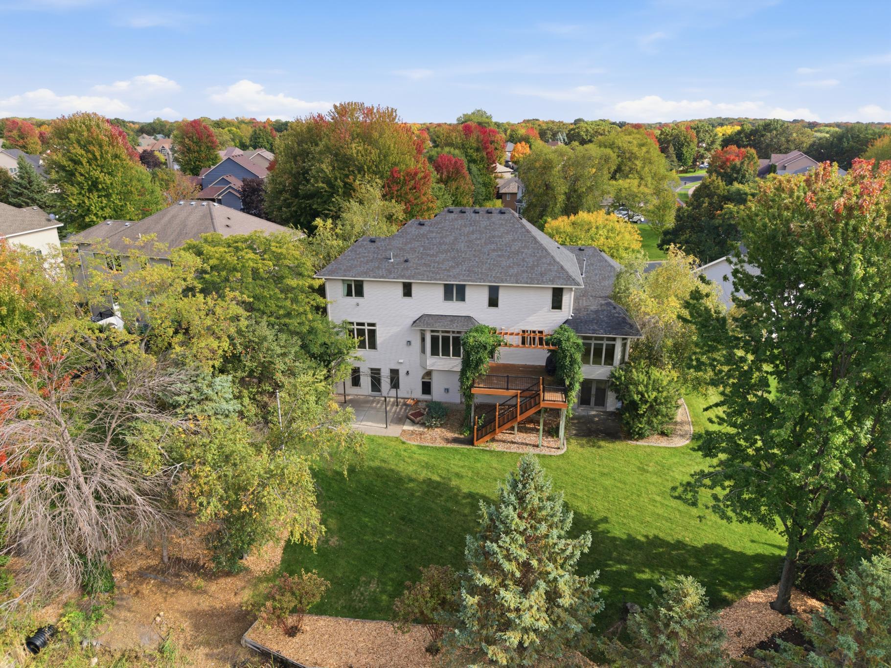View of Residential at 13144 Palisade Street, Blaine MN 55449, Blaine (51 of 59) - Mike Wilen | Minnesota Team Real Estate