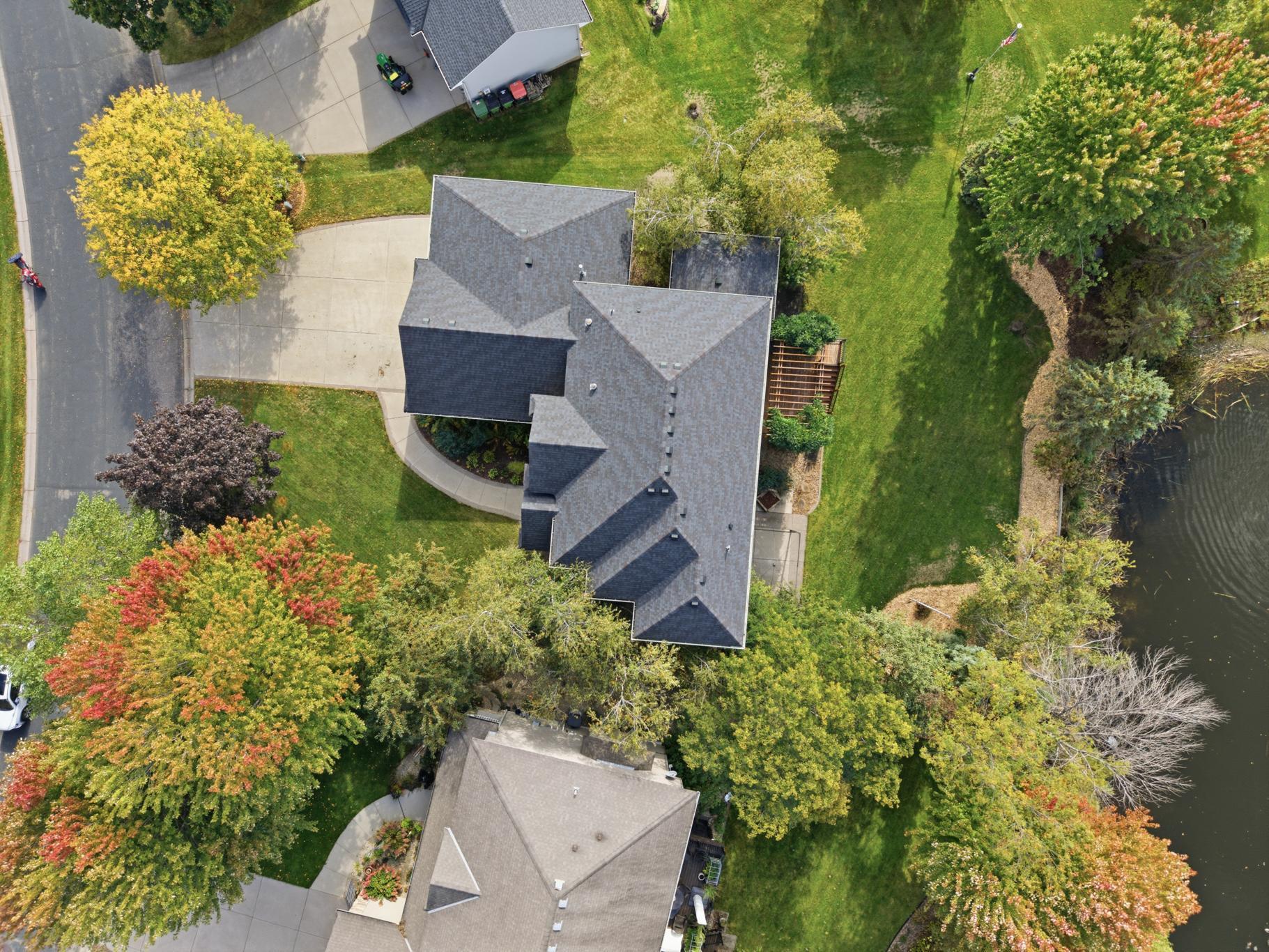 View of Residential at 13144 Palisade Street, Blaine MN 55449, Blaine (47 of 59) - Mike Wilen | Minnesota Team Real Estate